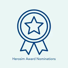 Heroism Award Nominations.