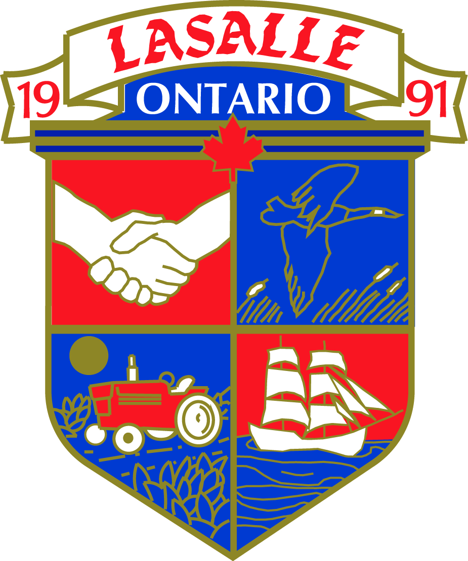 LaSalle Crest