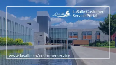 civic centre building