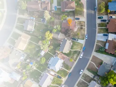 Short term rentals in LaSalle banner.