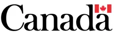Canada logo.