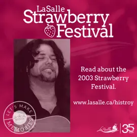 Tea Party Weekend graphic.