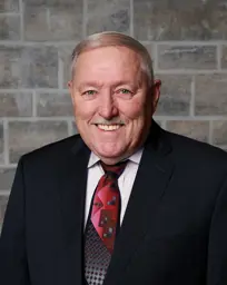 Councillor Terry Burns.