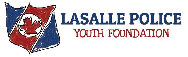 LaSalle Police Youth Foundation Logo