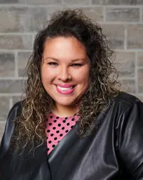 Councillor Anita Riccio-Spagnuolo.