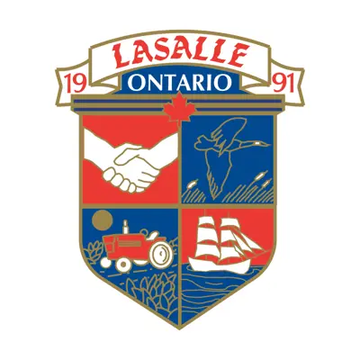 Town Crest