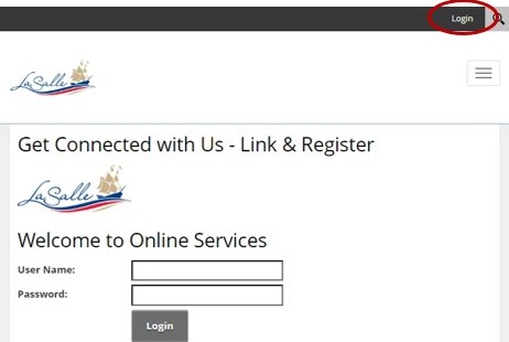 Reset password graphic