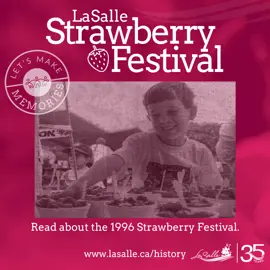 Strawberries Triumphed Image.