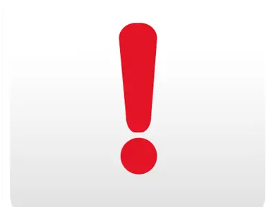 During an Emergency.