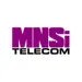 MNSi Telecom logo.