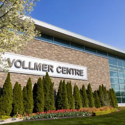 Vollmer Complex.