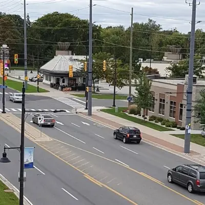 Malden Road website banner.