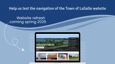 website navigation study