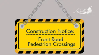 2024 Construction Notice.