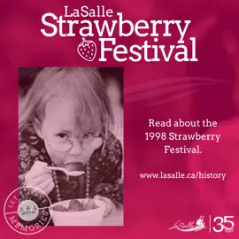 Berry Good Weekend graphic.