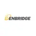 Enbridge logo.