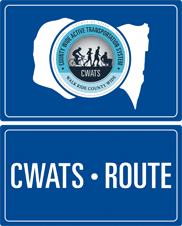 County Wide Active Transportation System
